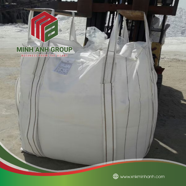How to Ensure Proper Loading of FIBC Bags