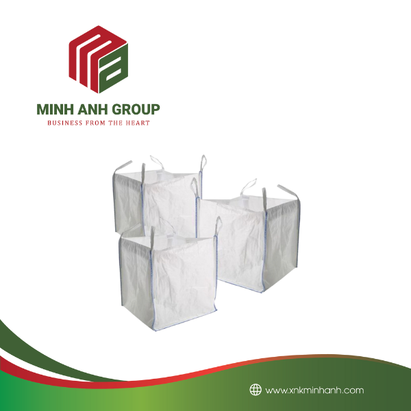 How to Identify Genuine FIBC Bags in the Market