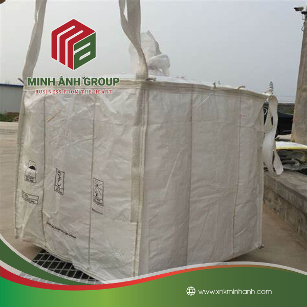 How to Identify Genuine FIBC Bags in the Market