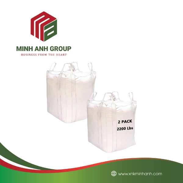 How to Ensure the Integrity of Jumbo Bags During Transport