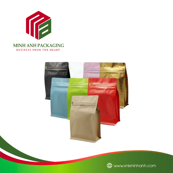 How Aluminum Zipper Bags Keep Your Items Fresh