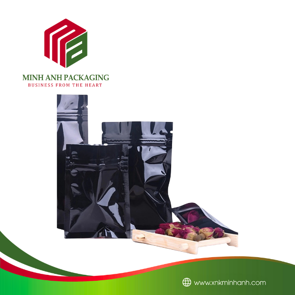 The Benefits of Using Aluminum Zipper Bags