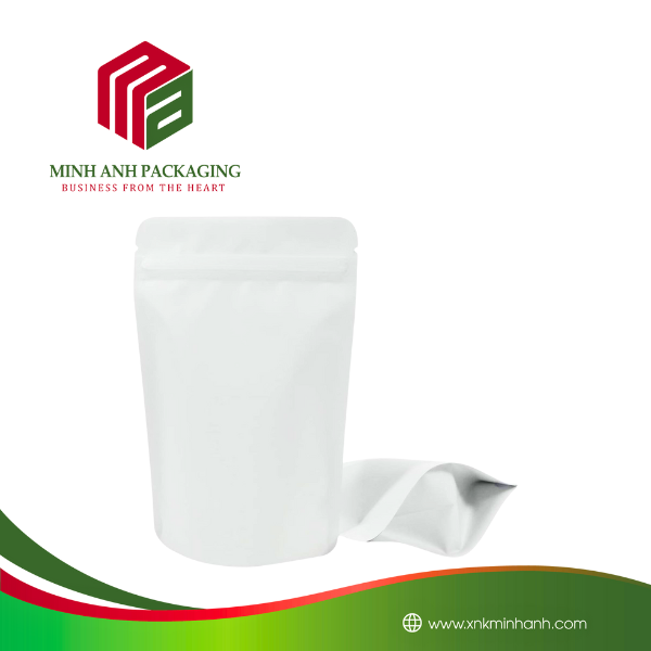 How Aluminum Zipper Bags Protect Against Odors