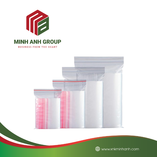 What Are Ziplock Bags Used For?