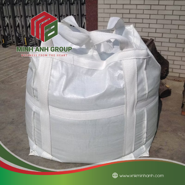 FIBC Bags: A Smart Choice for Food Products