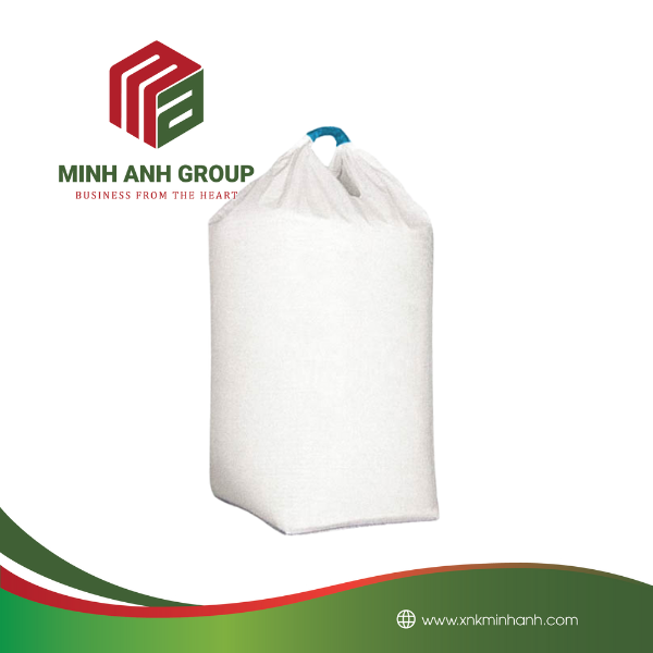 FIBC Bags: A Smart Choice for Food Products