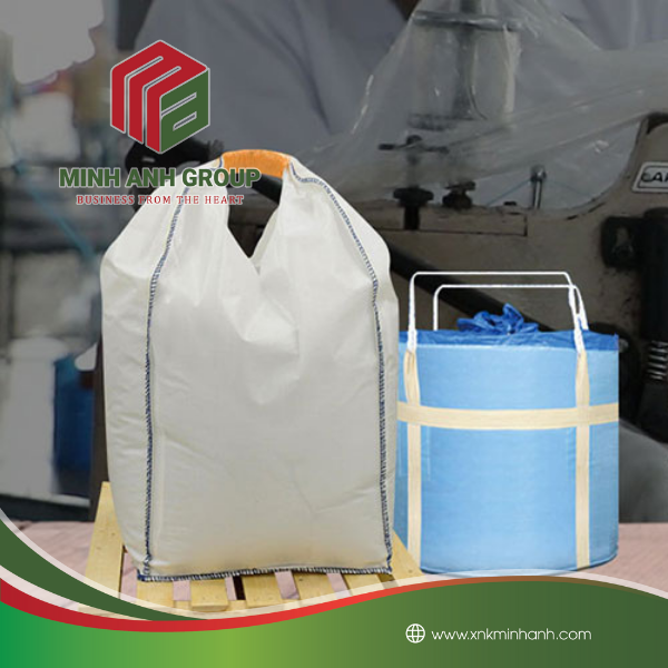 How to Train Employees on Proper Jumbo Bag Usage How to Train Employees on Proper Jumbo Bag Usage