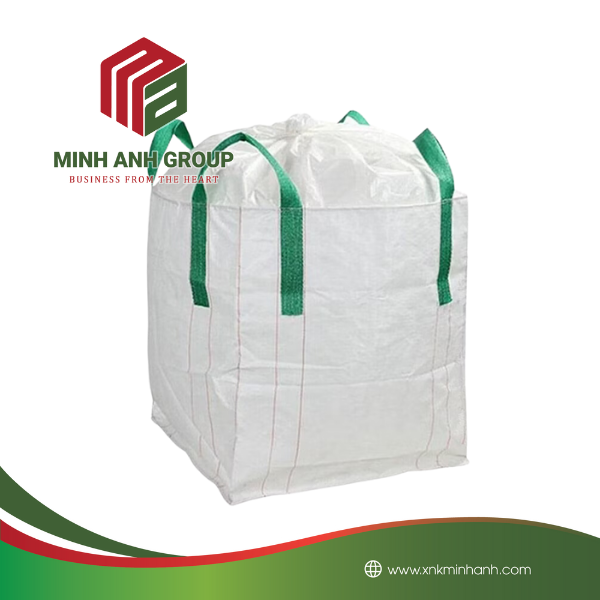 Tips for Efficiently Filling and Handling FIBC Bags