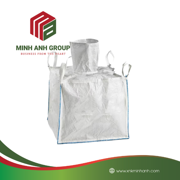 The Role of FIBC Bags in the Construction Industry