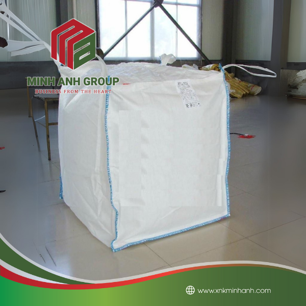 How to Properly Store and Maintain FIBC Bags