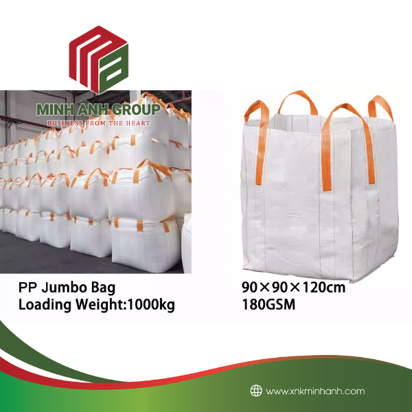 The Role of FIBC Bags in the Chemical Industry