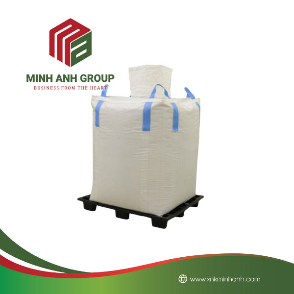 Exploring the Different Types of FIBC Bags