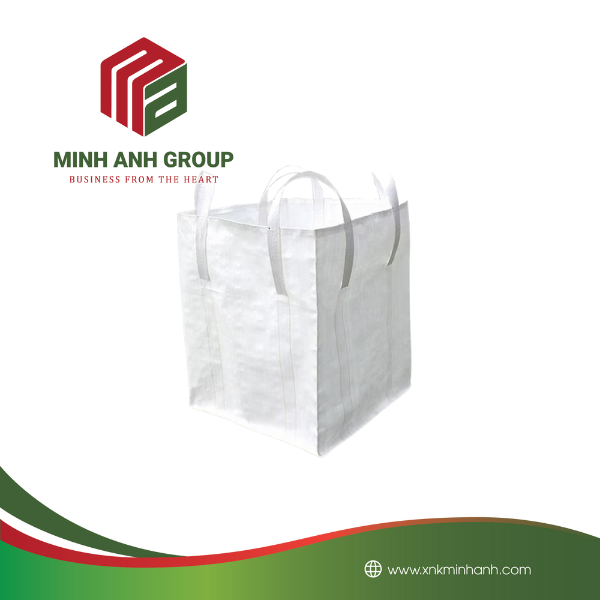 How FIBC Bags Contribute to Sustainable Packaging