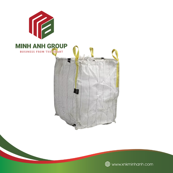 How FIBC Bags Contribute to Sustainable Packaging