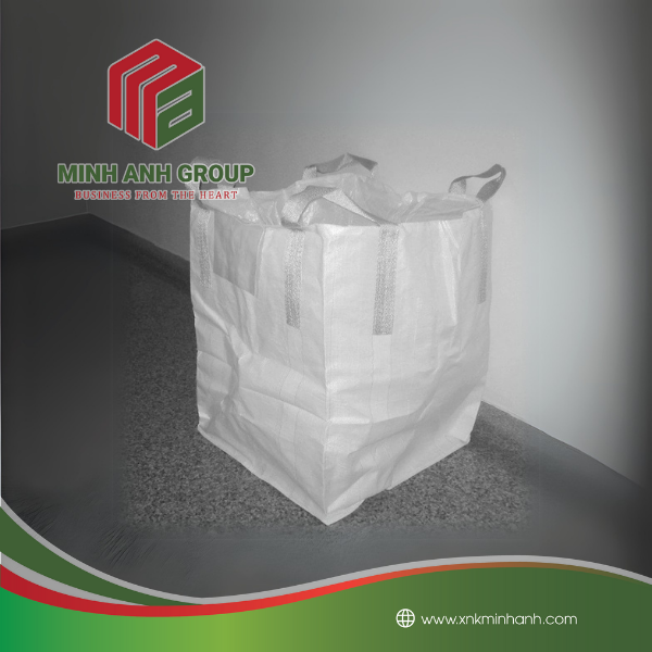 How FIBC Bags Contribute to Sustainable Packaging