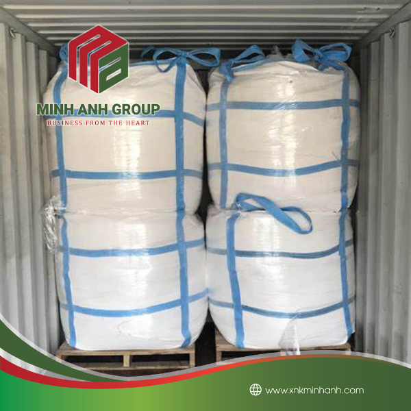 What Industries Commonly Use Jumbo Bags? What Industries Commonly Use Jumbo Bags?