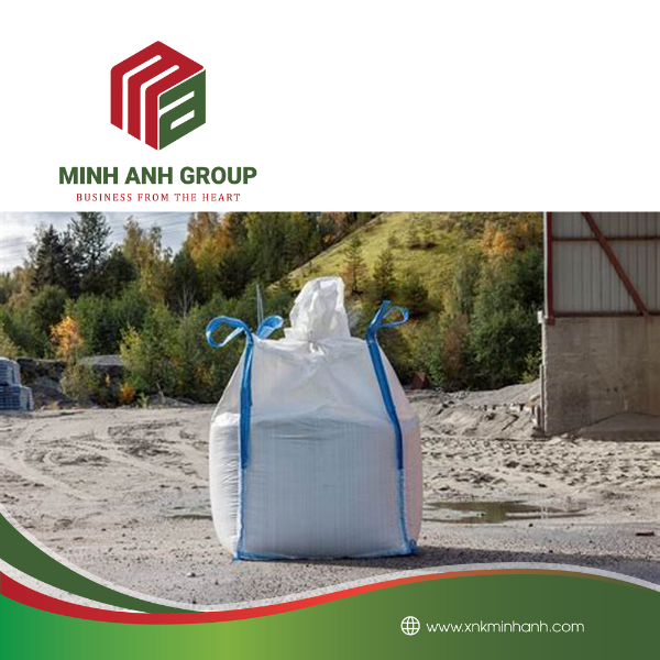 Jumbo Bag Specifications: Your Guide to the Details