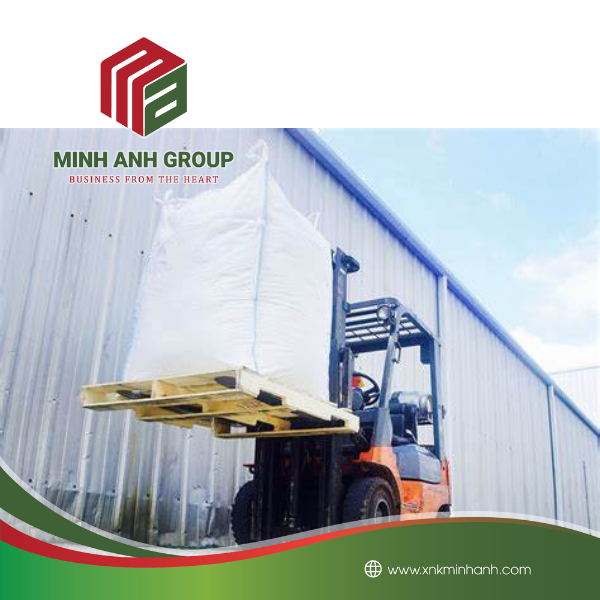 How to Ensure Proper Loading of FIBC Bags