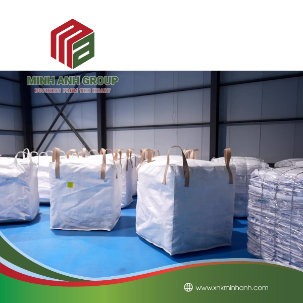 What Are the Key Considerations When Selecting FIBC Bags? What Are the Key Considerations When Selecting FIBC Bags?