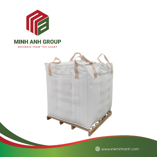 FIBC Bags: A Game Changer for the Mining Industry FIBC Bags: A Game Changer for the Mining Industry