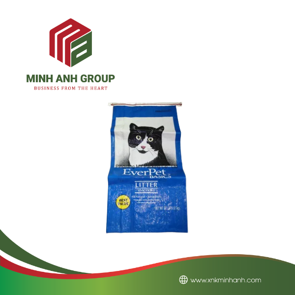 BOPP Laminated Bags: Maximizing Your Packaging Strategy BOPP Laminated Bags: Maximizing Your Packaging Strategy