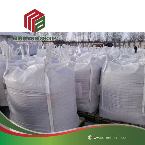 The Advantages of Using Bulk Bags in Industrial Applications