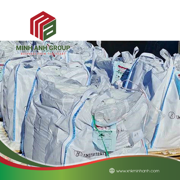 The Advantages of Using Bulk Bags in Industrial Applications