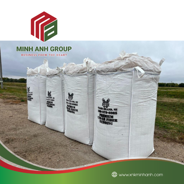 What Are the Key Features of Heavy-Duty FIBC Bags?