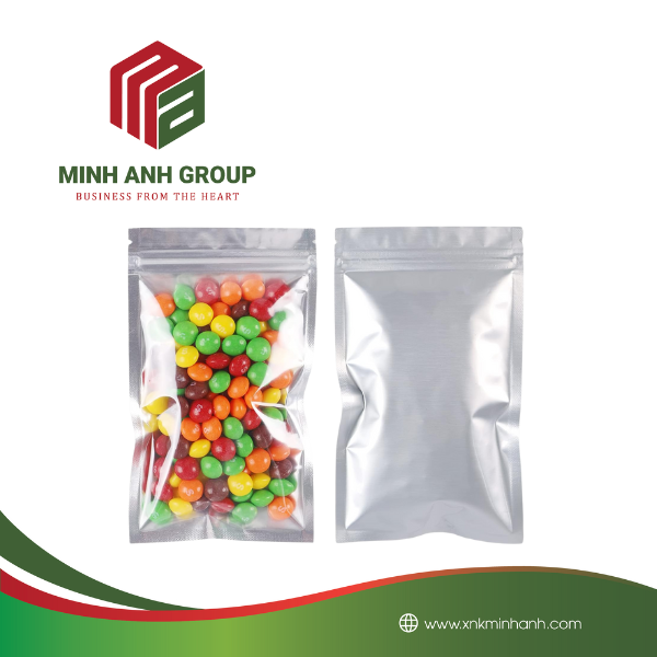 How to Use Mylar Bags for Storing Candy