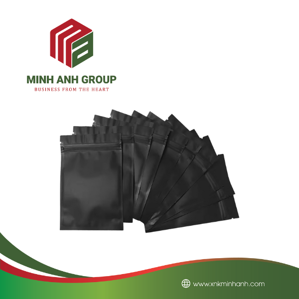 The Advantages of Using Mylar Bags for Food Storage