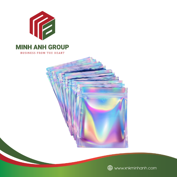 The Advantages of Using Mylar Bags for Food Storage