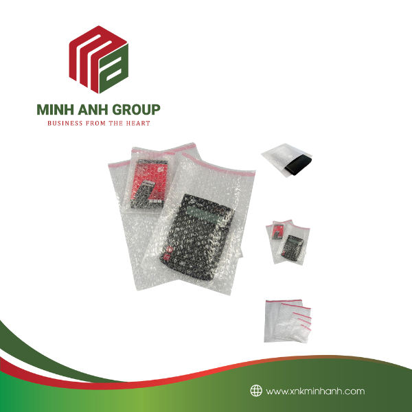 How to Choose the Right PE Mailing Bag for Your Business