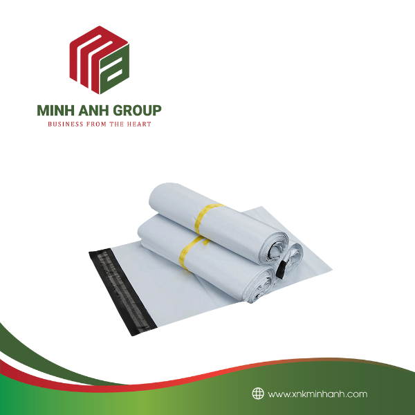 How to Choose the Right PE Mailing Bag for Your Business