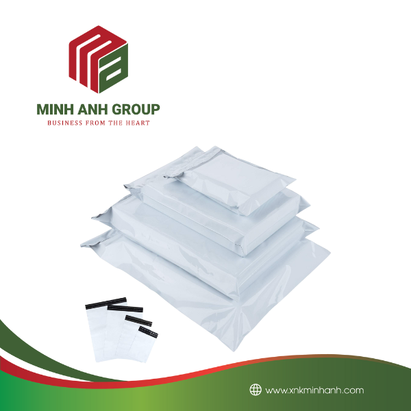 How to Choose the Right PE Mailing Bag for Your Business