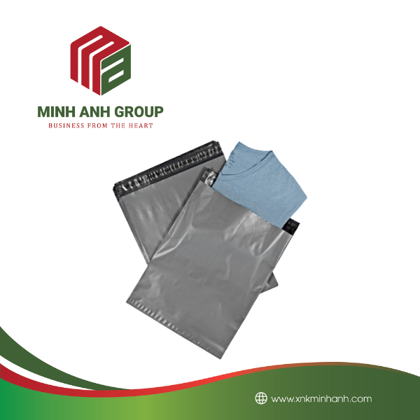 How to Choose the Right PE Mailing Bag for Your Business