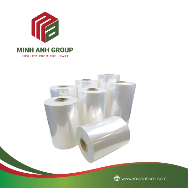 Eco-Friendly Alternatives to Traditional PA/PE Bags