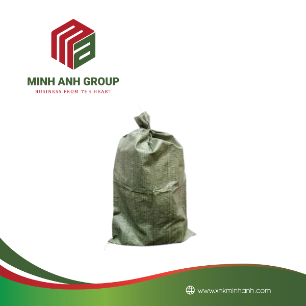 PP Woven Bags: The Future of Sustainable Packaging Solutions