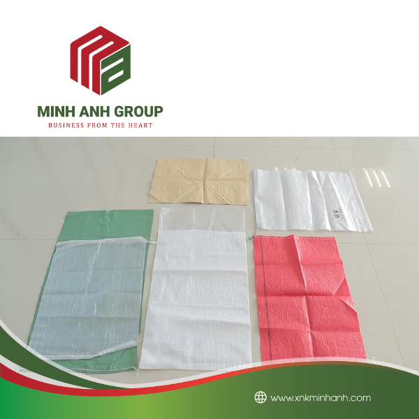 The Benefits of Using PP Woven Bags for Pet Supplies