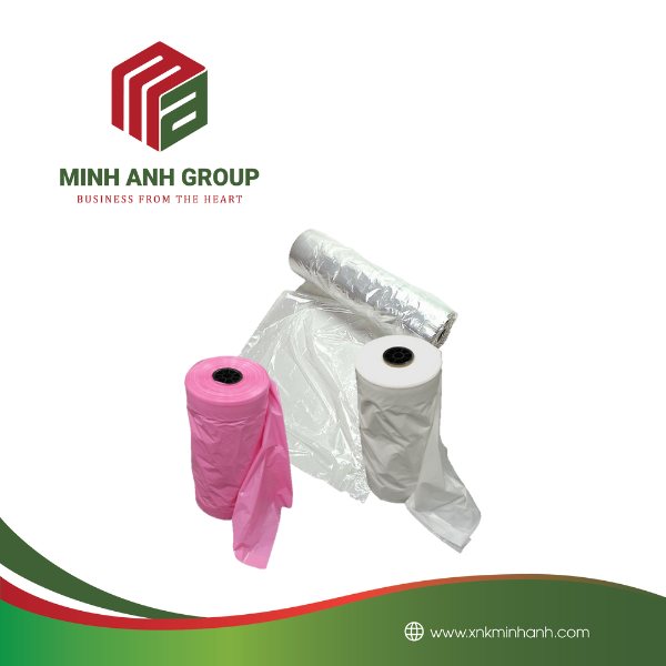 PA/PE Bags: A Smart Choice for Home Use PA/PE Bags: A Smart Choice for Home Use