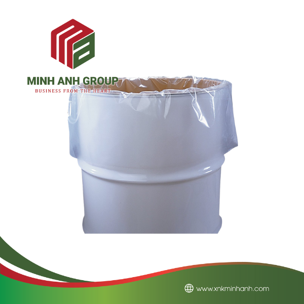 Drum Liners