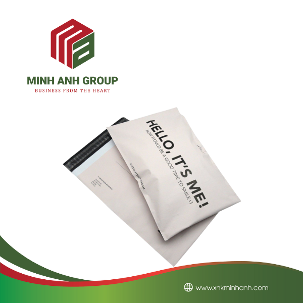 Why Choose Biodegradable Mailers for Your Business?