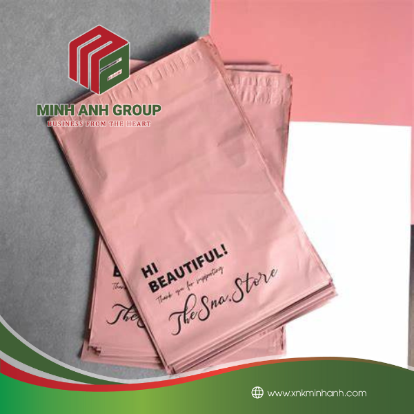 Why Choose Biodegradable Mailers for Your Business?
