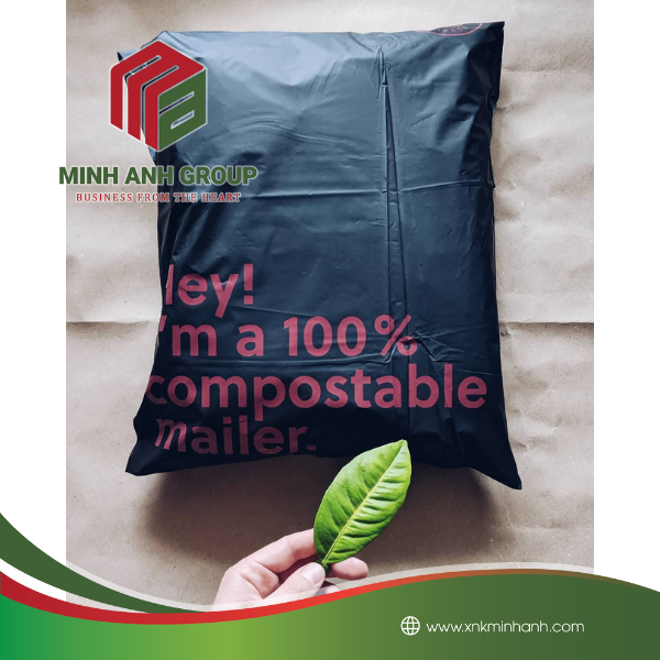 Why Choose Biodegradable Mailers for Your Business?