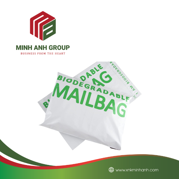 The Future of Packaging: Biodegradable Mailers Explained