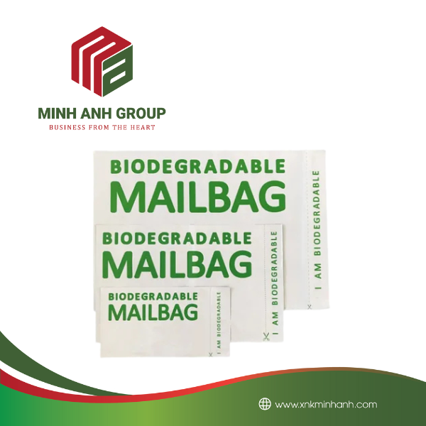 The Future of Packaging: Biodegradable Mailers Explained