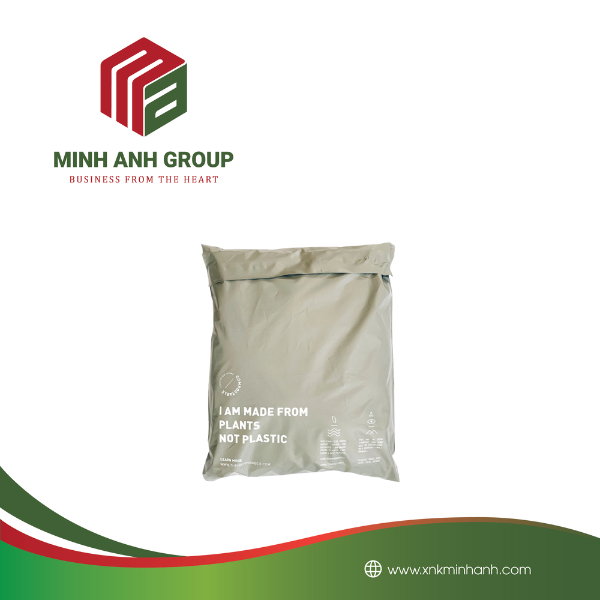 The Future of Packaging: Biodegradable Mailers Explained