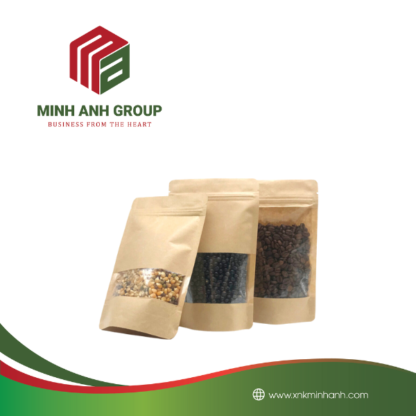 The Benefits of Using Biodegradable Ziplock Bags for Everyday Storage