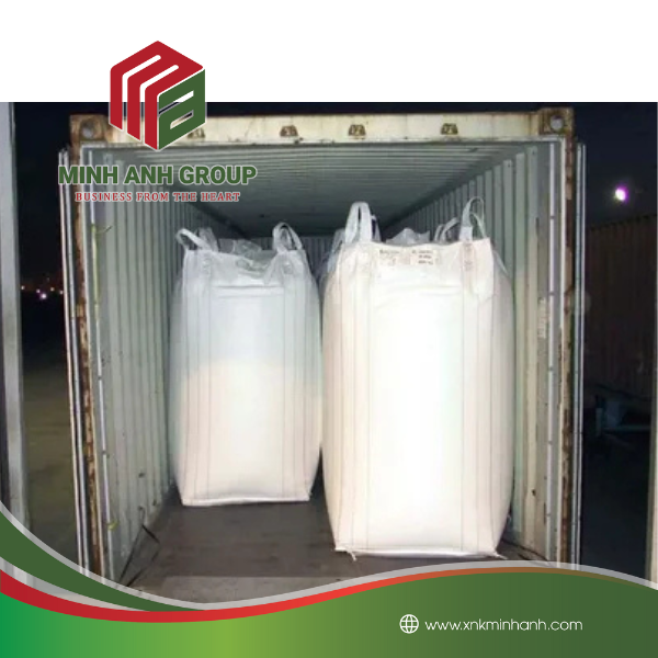 The Future of Bulk Bags in Sustainable Packaging