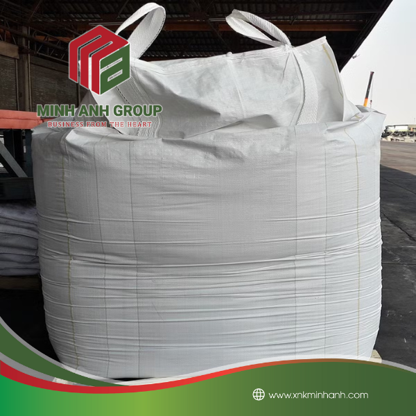 The Future of Bulk Bags in Sustainable Packaging