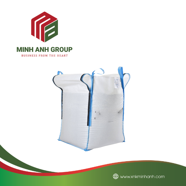 Tips for Safely Handling Bulk Bags